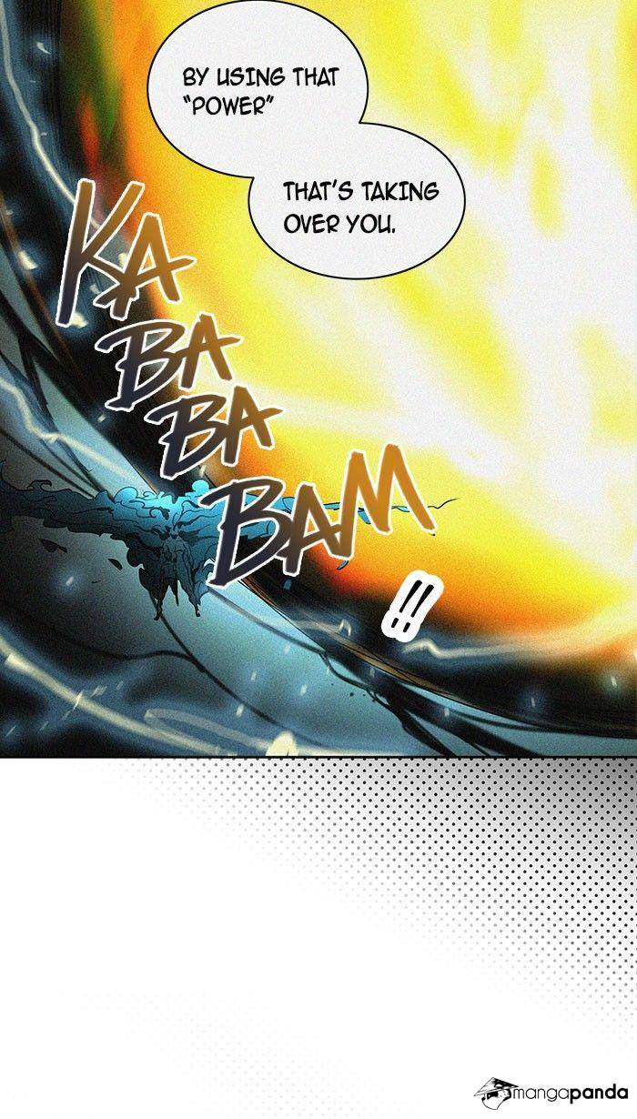 Tower of God Chapter 258 image 26